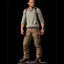 Uncharted Movie Art Scale Statue 1/10 Nathan Drake 20 cm