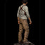 Uncharted Movie Art Scale Statue 1/10 Nathan Drake 20 cm