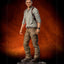 Uncharted Movie Art Scale Statue 1/10 Nathan Drake 20 cm