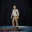 Uncharted Movie Art Scale Statue 1/10 Nathan Drake 20 cm