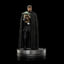 Star Wars The Mandalorian Art Scale Statue 1/10 Luke Skywalker and Grogu 21 cm