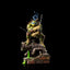 Teenage Mutant Ninja Turtles Art Scale Statue 1/10 Leonardo 24 cm