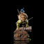 Teenage Mutant Ninja Turtles Art Scale Statue 1/10 Leonardo 24 cm