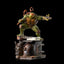 Teenage Mutant Ninja Turtles Art Scale Statue 1/10 Michelangelo 25 cm - Damaged packaging