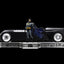 Batman The Animated Series (1992) Art Scale Set Deluxe 1/10 Batman and Batmobile 24 cm