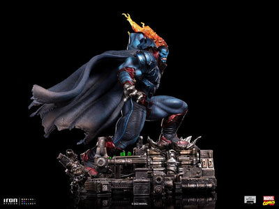 Marvel Comics BDS Art Scale Statue 1/10 Apocalypse (X-Men: Age of Apocalypse) 58 cm