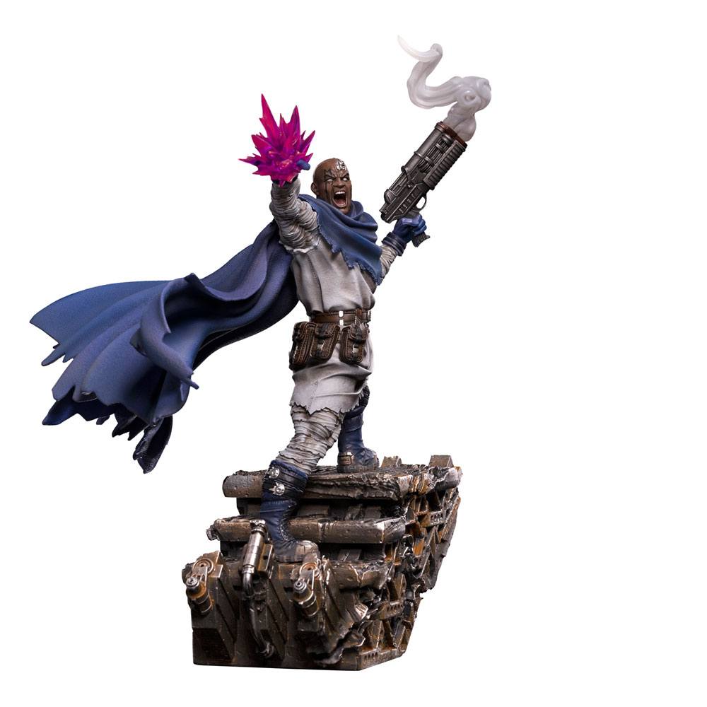 Marvel Comics BDS Art Scale Statue 1/10 Bishop (X-Men: Age of Apocalypse) 30 cm