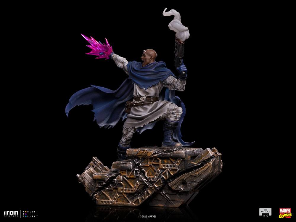 Marvel Comics BDS Art Scale Statue 1/10 Bishop (X-Men: Age of Apocalypse) 30 cm