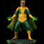 Loki Art Scale Statue 1/10 Classic Loki Variant 25 cm