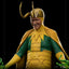 Loki Art Scale Statue 1/10 Classic Loki Variant 25 cm