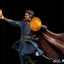 Doctor Strange in the Multiverse of Madness BDS Art Scale Statue 1/10 Stephen Strange 34 cm