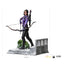 Hawkeye BDS Art Scale Statue 1/10 Kate Bishop 21 cm