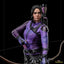 Hawkeye BDS Art Scale Statue 1/10 Kate Bishop 21 cm