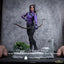 Hawkeye BDS Art Scale Statue 1/10 Kate Bishop 21 cm