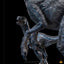 Jurassic World Dominion Deluxe Art Scale Statue 1/10 Blue and Beta 20 cm