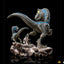 Jurassic World Dominion Mini Co. PVC Figure Blue and Beta 13 cm