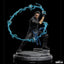 Shang-Chi and the Legend of the Ten Rings BDS Art Scale Statue 1/10 Wenwu 21 cm