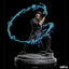 Shang-Chi and the Legend of the Ten Rings BDS Art Scale Statue 1/10 Wenwu 21 cm