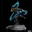 Shang-Chi and the Legend of the Ten Rings BDS Art Scale Statue 1/10 Wenwu 21 cm