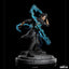 Shang-Chi and the Legend of the Ten Rings BDS Art Scale Statue 1/10 Wenwu 21 cm