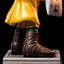 Back to the Future II Mini Co. PVC Figure Doc Brown 15 cm