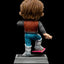 Back to the Future II Mini Co. PVC Figure Marty Mcfly 14 cm