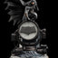 Zack Snyder's Justice League Deluxe Art Scale Statue 1/10 Batman on Batsignal 28 cm