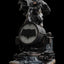 Zack Snyder's Justice League Deluxe Art Scale Statue 1/10 Batman on Batsignal 28 cm