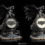 Zack Snyder's Justice League Deluxe Art Scale Statue 1/10 Batman on Batsignal 28 cm