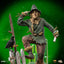 The Wizard of Oz Deluxe Art Scale Statue 1/10 Scarecrow 21 cm