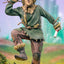 The Wizard of Oz Deluxe Art Scale Statue 1/10 Scarecrow 21 cm