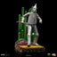 The Wizard of Oz Deluxe Art Scale Statue 1/10 Tin Man 23 cm