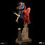 DC Comics Diorama 1/6 Superman & Lois 57 cm