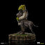 Shrek Deluxe Art Scale Statue 1/10 Shrek, Donkey and The Gingerbread Man 26 cm