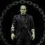 Universal Monsters Art Scale Statue 1/10 Frankenstein Monster 24 cm