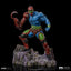 Masters of the Universe BDS Art Scale Statue 1/10 Trap Jaw 28 cm