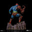 Masters of the Universe BDS Art Scale Statue 1/10 Trap Jaw 28 cm