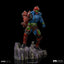 Masters of the Universe BDS Art Scale Statue 1/10 Trap Jaw 28 cm