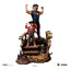 The Goonies Deluxe Art Scale Statue 1/10 Sloth and Chunk 30 cm