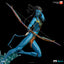 Avatar: The Way of Water BDS Art Scale Statue 1/10 Neytiri 41 cm