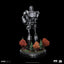 The Iron Giant Demi Art Scale Statue 1/20 Iron Giant & Hogarth Hughes 60 cm