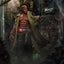 Hellboy Deluxe Art Scale Statue 1/4 Hellboy cm