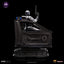 Robocop Deluxe Art Scale Statue 1/10 Robocop 24 cm