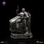 Robocop Deluxe Art Scale Statue 1/10 Robocop 24 cm