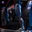 Robocop Deluxe Art Scale Statue 1/10 Robocop 24 cm