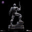 Robocop Art Scale Statue 1/10 Robocop 24 cm