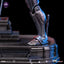 Robocop Art Scale Statue 1/10 Robocop 24 cm