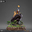 Disney Deluxe Art Scale Statue 1/10 The Lion King 34 cm
