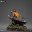 Disney Deluxe Art Scale Statue 1/10 The Lion King 34 cm