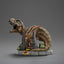 Jurassic Park  Mini Co. PVC Figure T-Rex Illusion Deluxe 15 cm